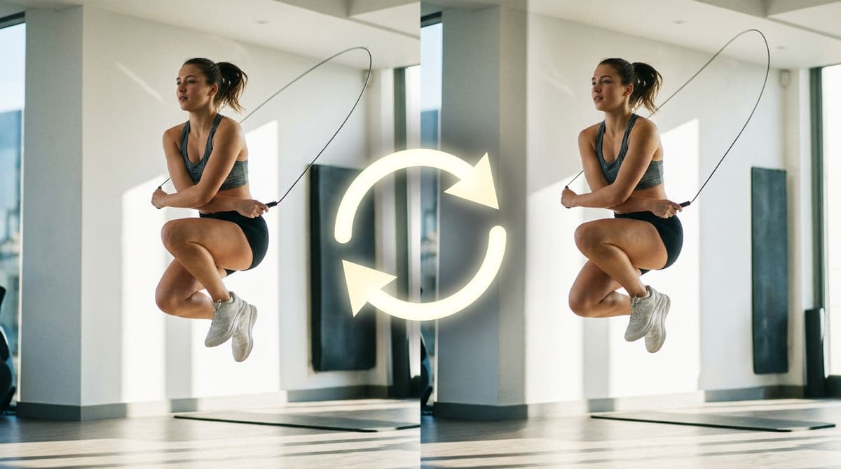 How to Loop a GIF Seamlessly With No Jump Cut