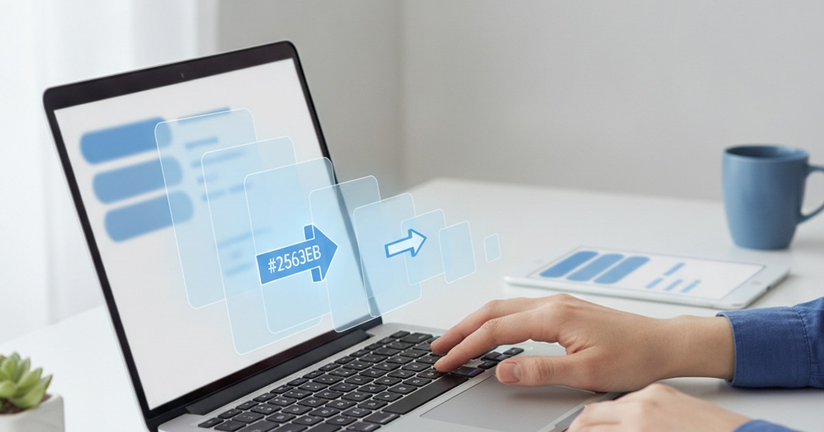 How to Compress a PDF Without Losing Quality
