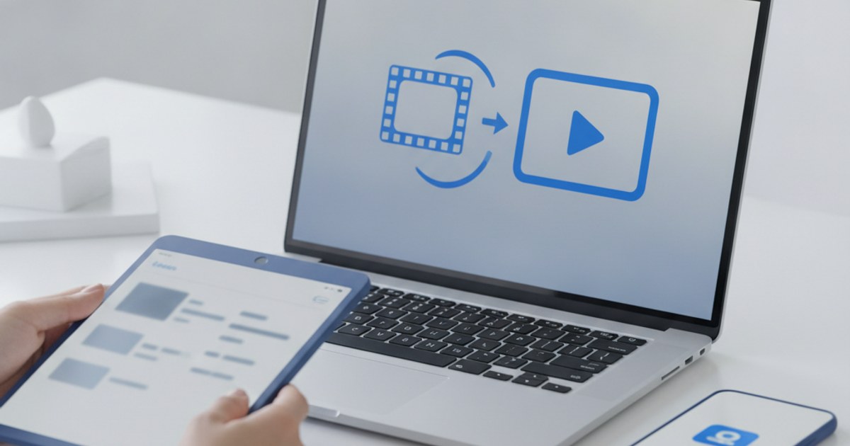 How to Convert a GIF to Video for Free