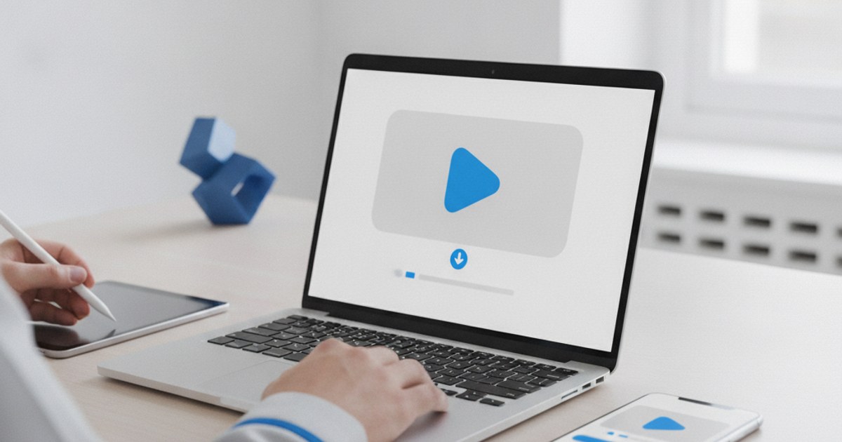 How to Download YouTube Videos for Free