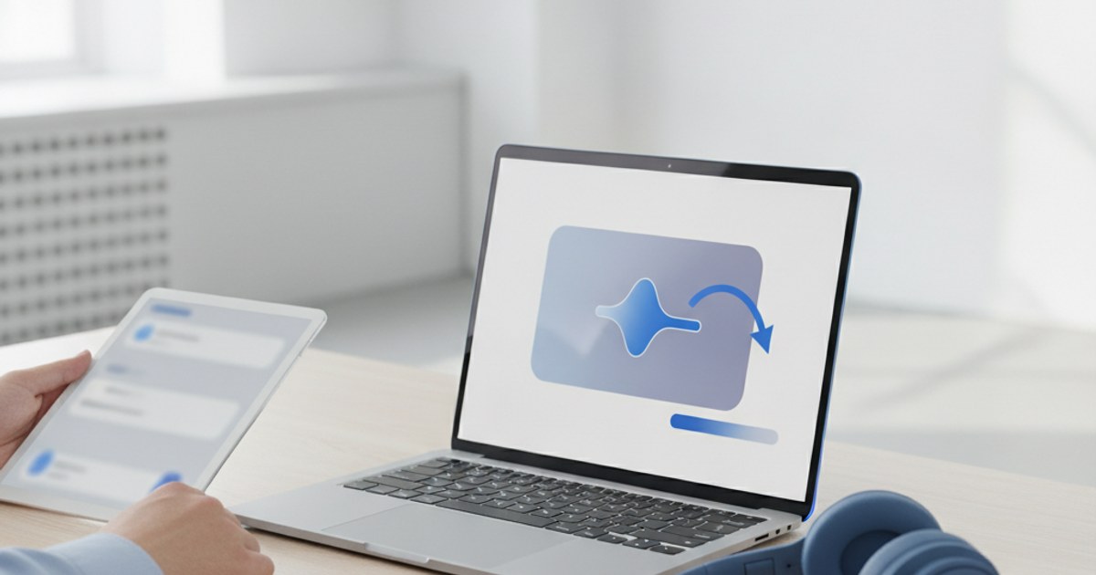 How to Extract Audio From Any Video File for Free