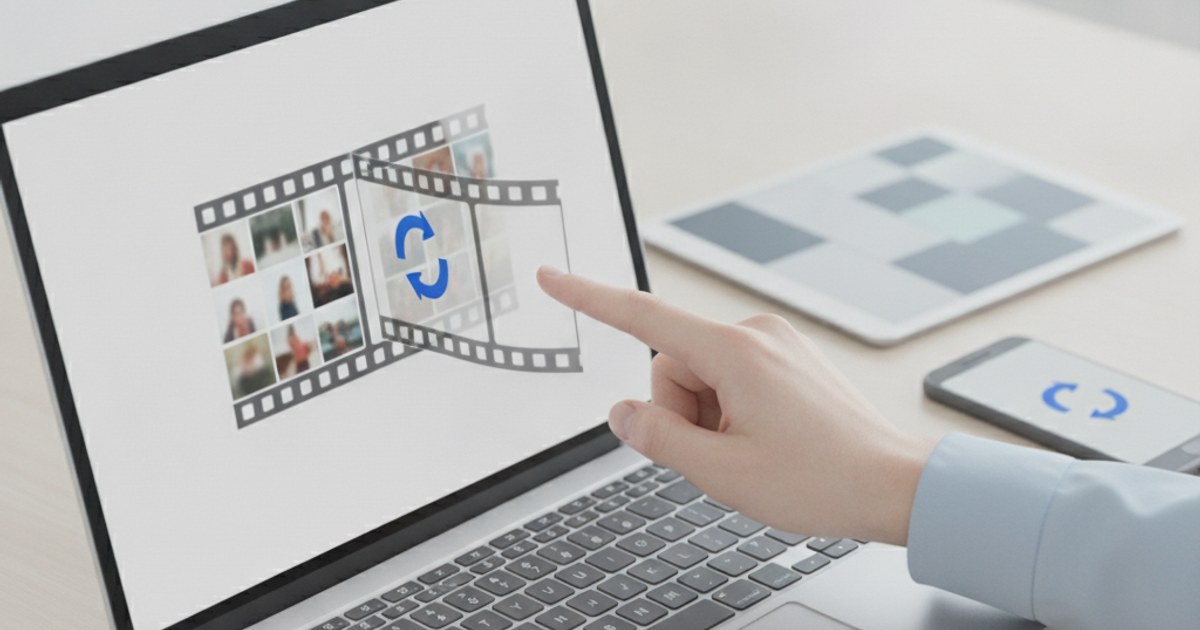 How to Make a GIF for Free, No Watermark