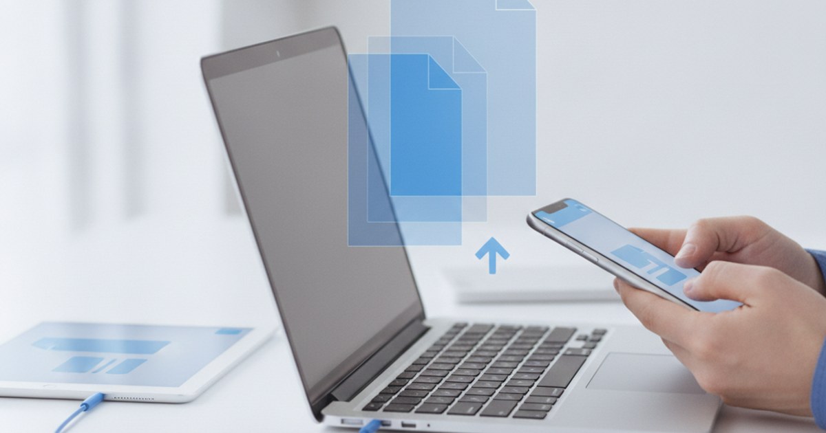 How to Merge PDF Files Online for Free