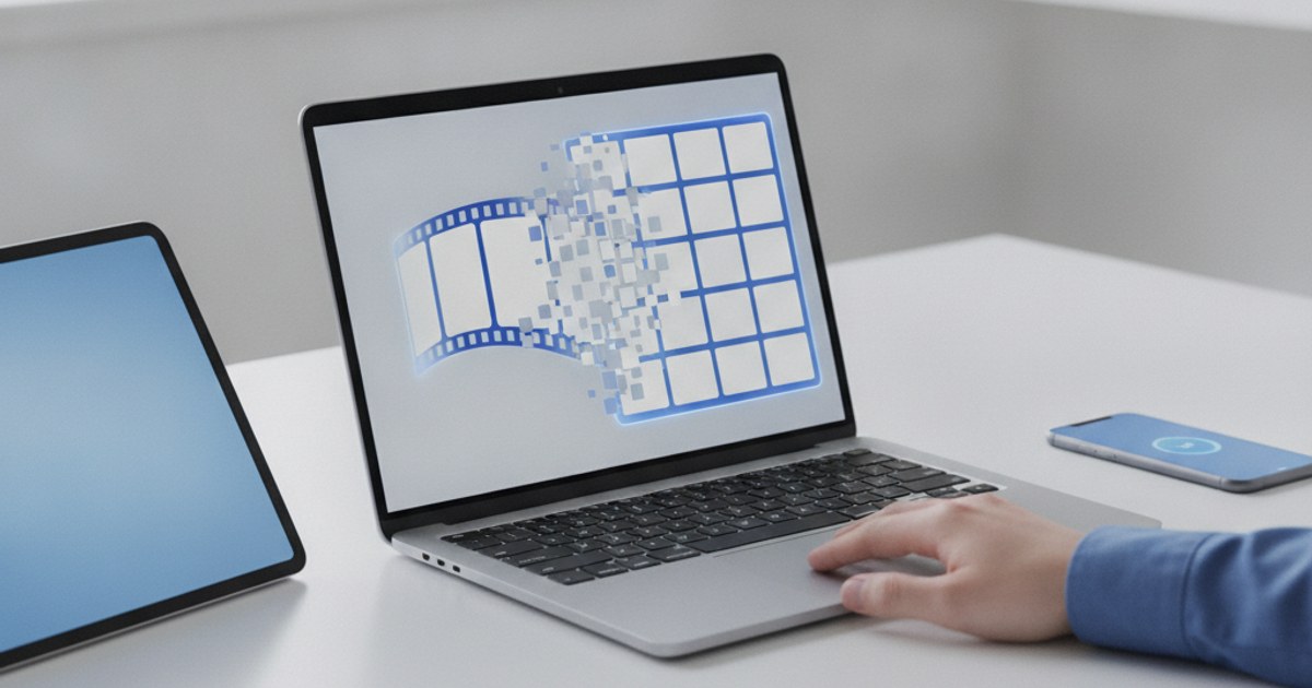 How to Split a GIF Into Frames Online