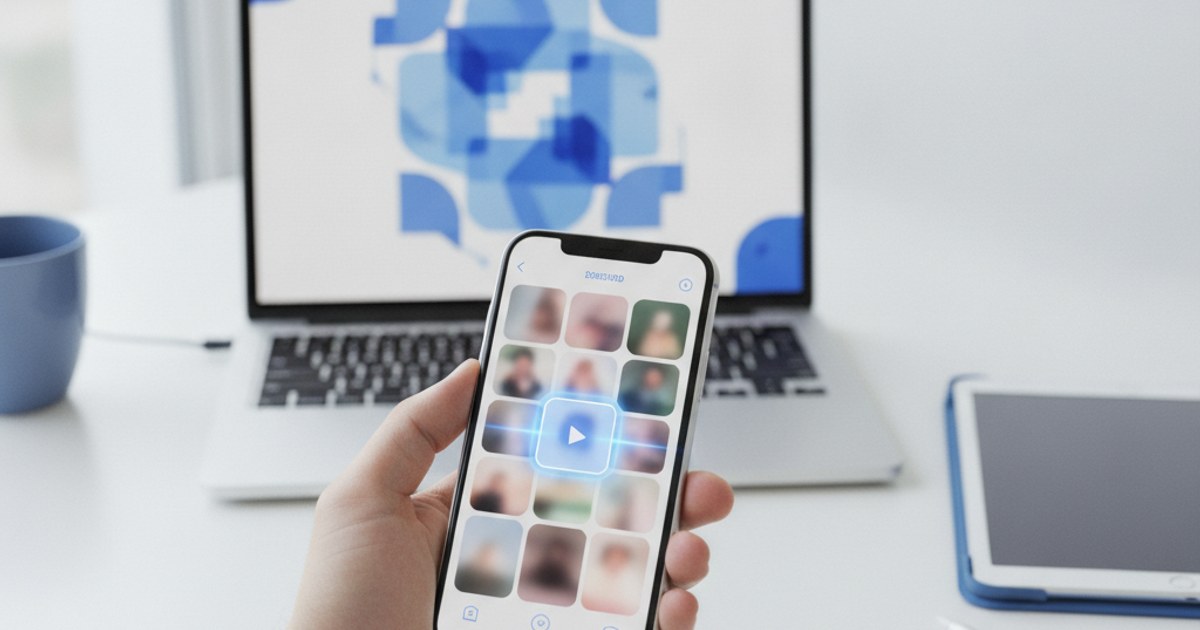 Converting an iPhone Live Photo into an animated GIF